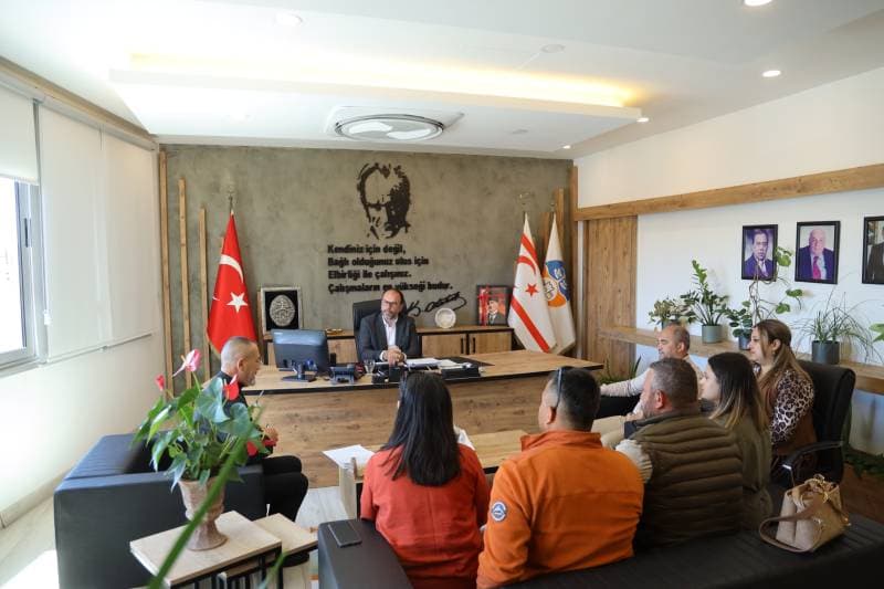 Galeri fotoğrafı 5