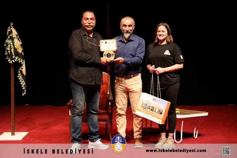 Galeri fotoğrafı 2