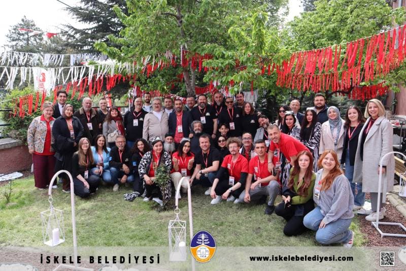 Galeri fotoğrafı 8