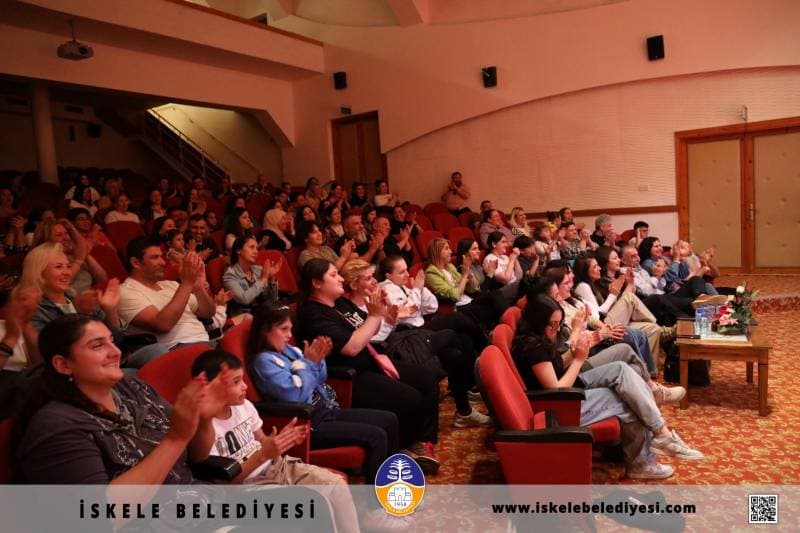 Galeri fotoğrafı 2