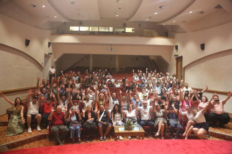 Galeri fotoğrafı 2