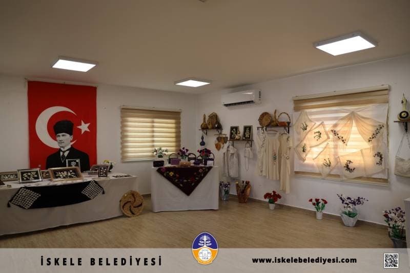 Galeri fotoğrafı 2