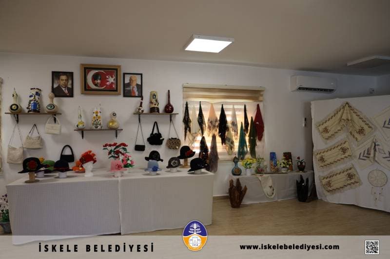 Galeri fotoğrafı 9