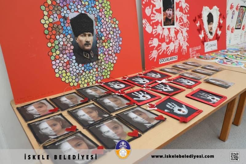 Galeri fotoğrafı 8