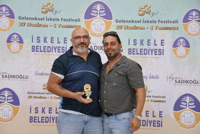 Galeri fotoğrafı 2