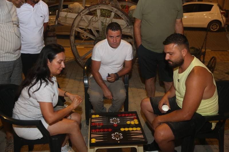 Galeri fotoğrafı 15