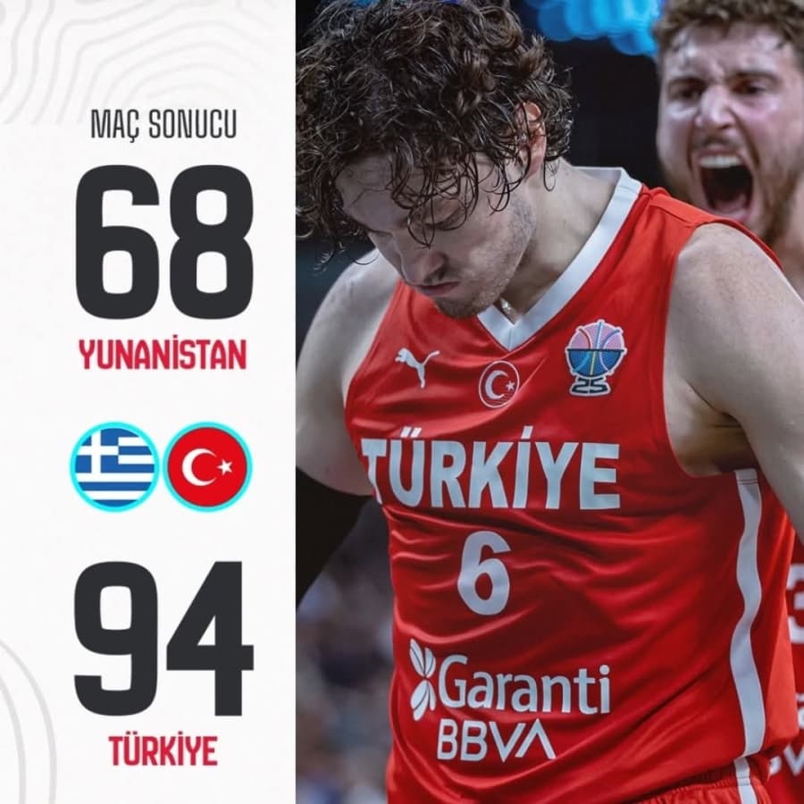 İki bayrak tek yürek