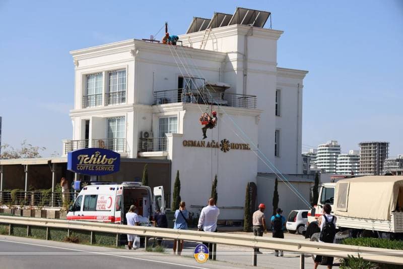 Galeri fotoğrafı 17