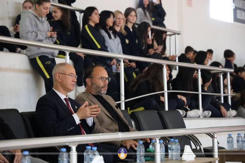Galeri fotoğrafı 12