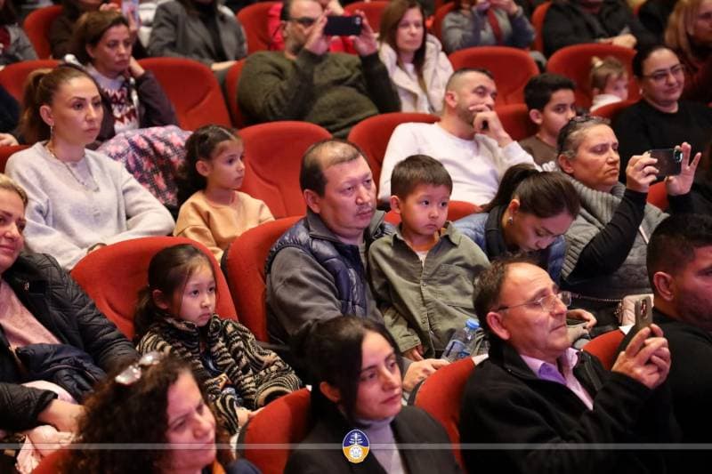 Galeri fotoğrafı 19