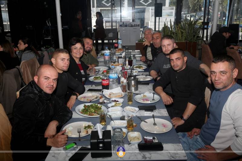 Galeri fotoğrafı 9