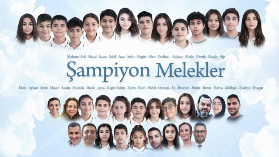 Adalet yerini bulana dek mücadeleye devam.