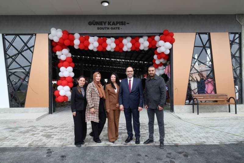Galeri fotoğrafı 8