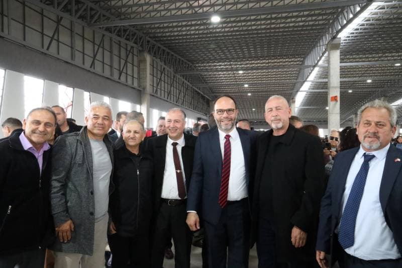 Galeri fotoğrafı 10
