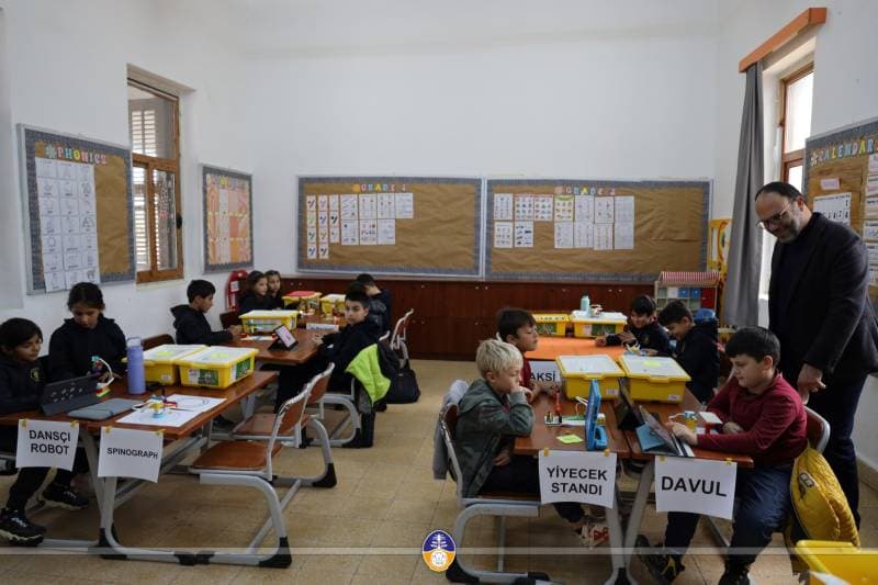 Galeri fotoğrafı 6
