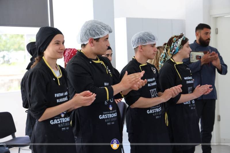 Galeri fotoğrafı 17