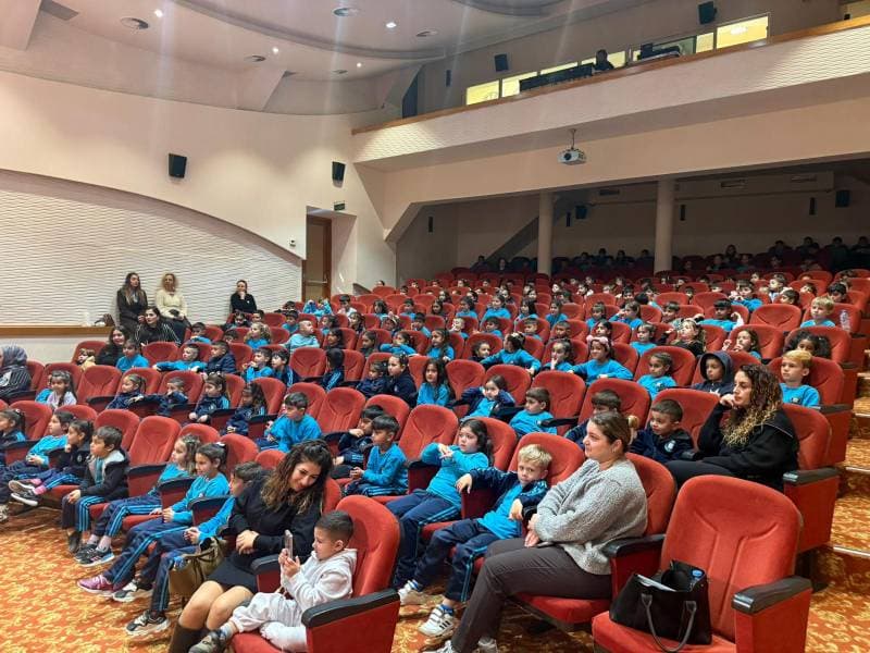 Galeri fotoğrafı 3