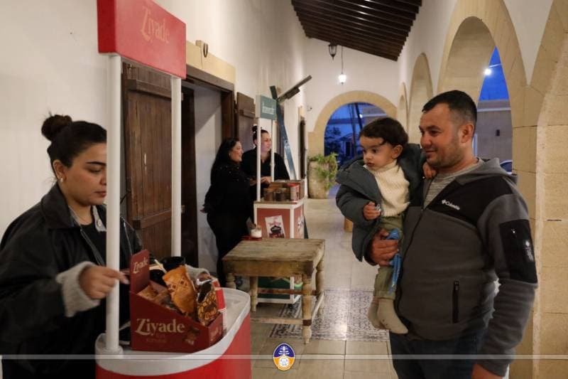 Galeri fotoğrafı 17