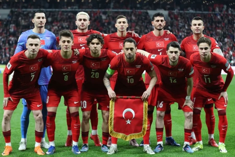 Parola Belli! Hedef Dünya Kupası