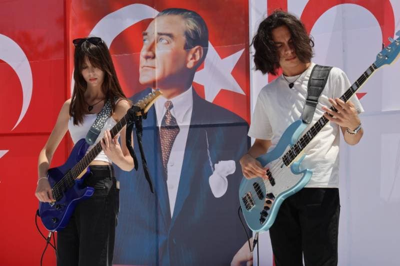 Galeri fotoğrafı 28