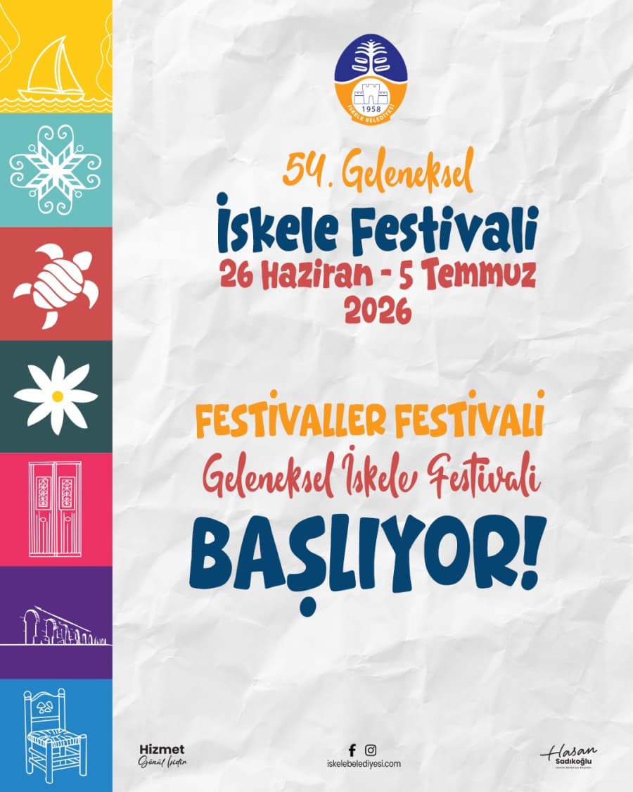 Festival ise en şahanesinden