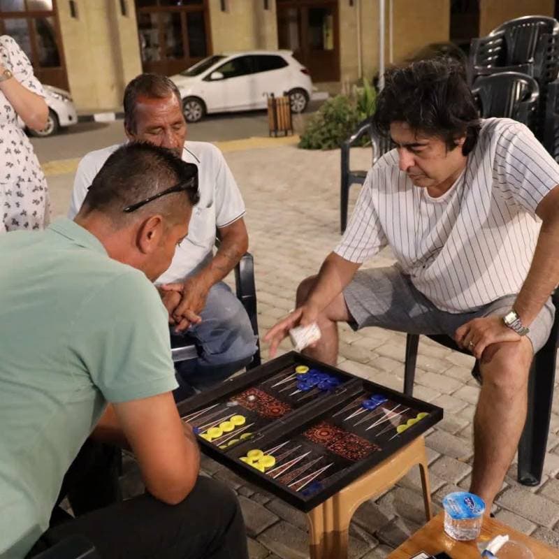 Galeri fotoğrafı 2