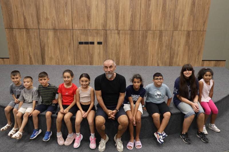 Galeri fotoğrafı 3