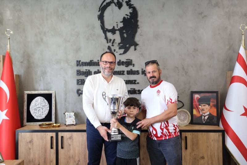 Galeri fotoğrafı 2