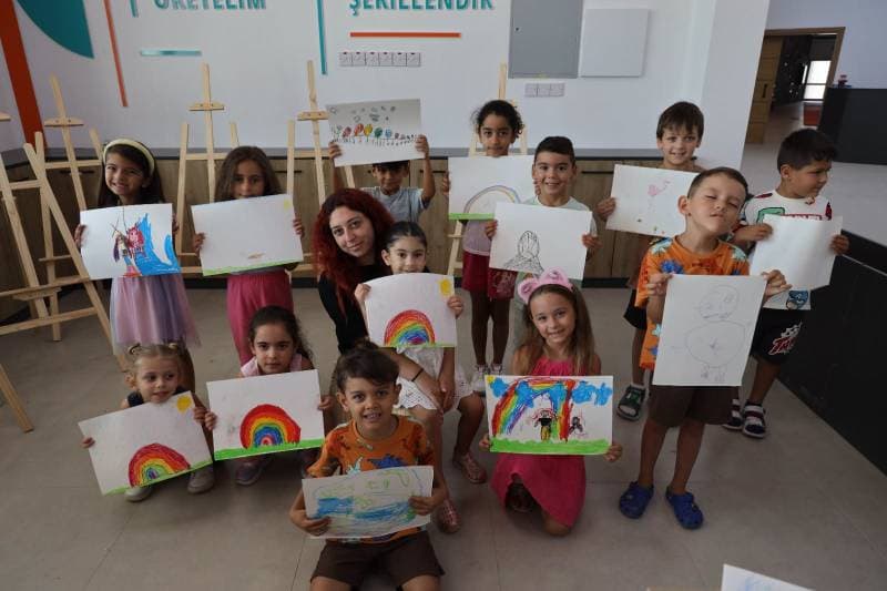 Galeri fotoğrafı 7