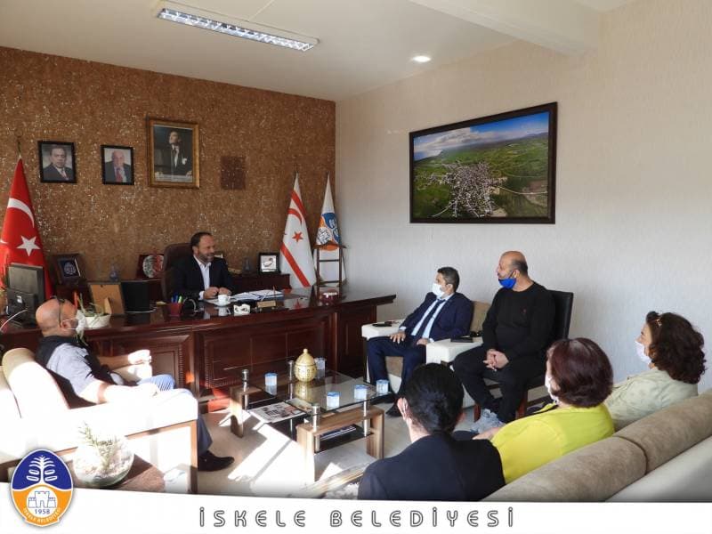 Galeri fotoğrafı 1