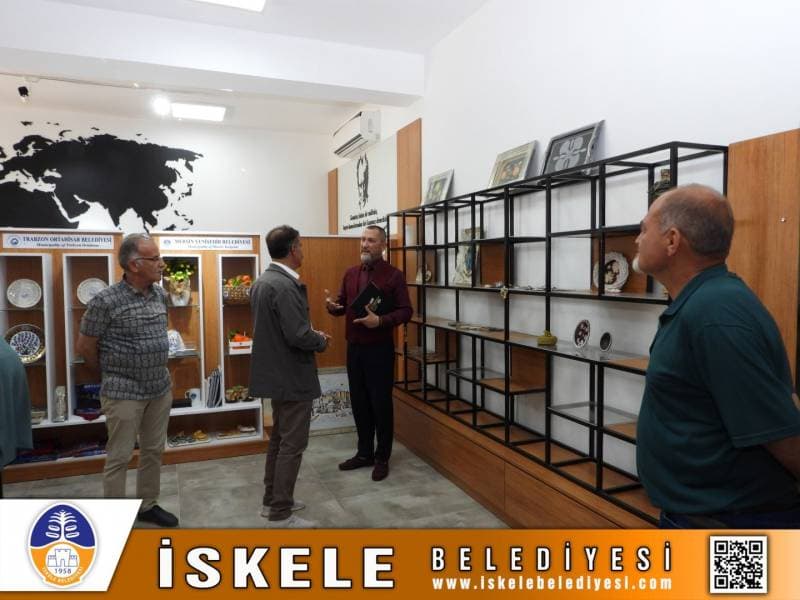 Galeri fotoğrafı 2
