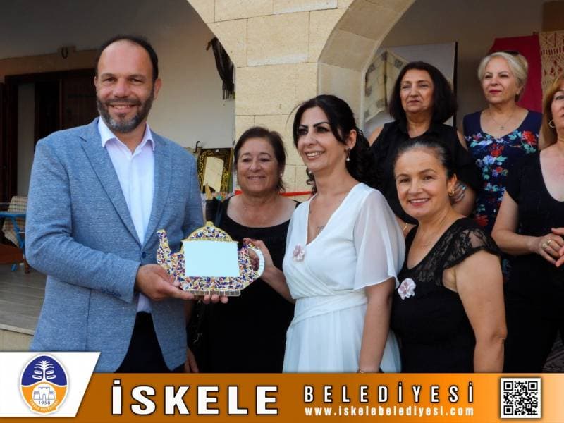 Galeri fotoğrafı 2