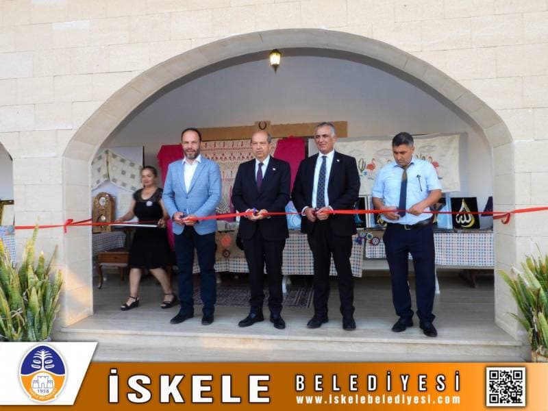 Galeri fotoğrafı 9