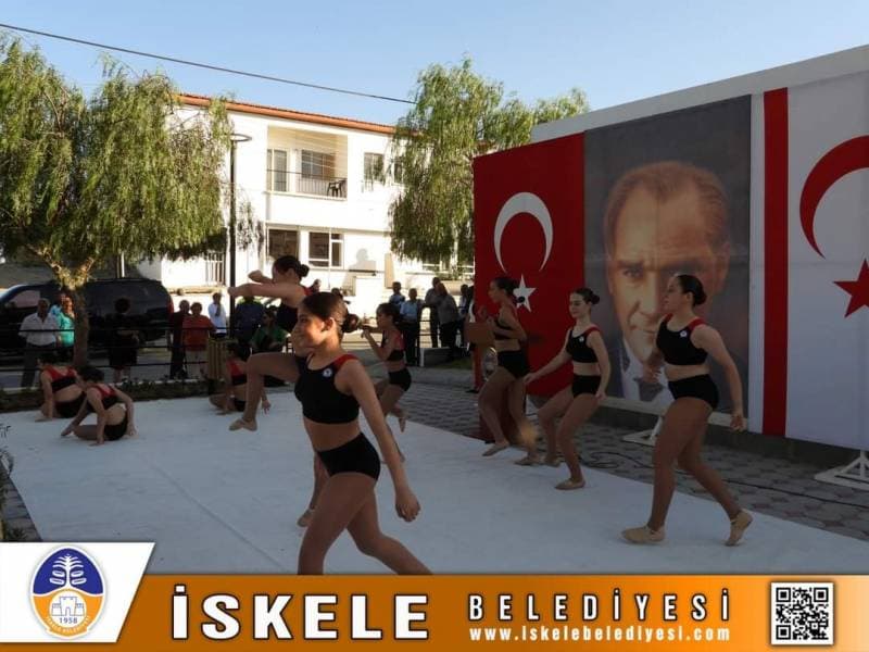 Galeri fotoğrafı 21