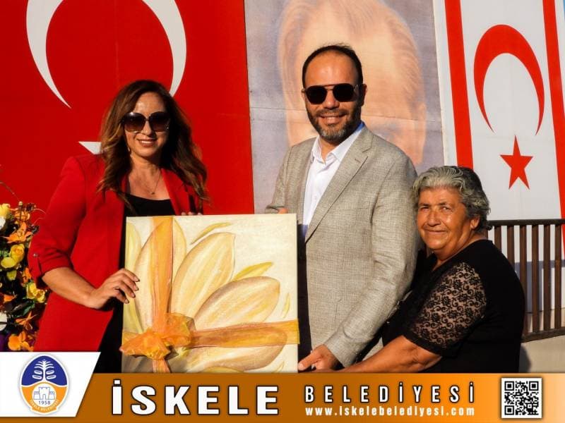Galeri fotoğrafı 2
