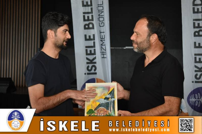 Galeri fotoğrafı 2