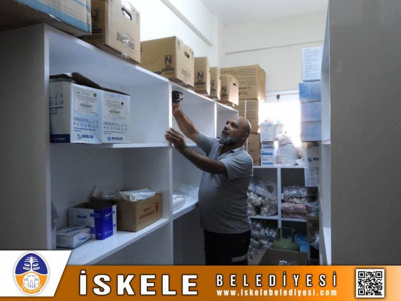 Galeri fotoğrafı 3