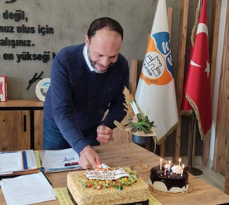 Galeri fotoğrafı 2
