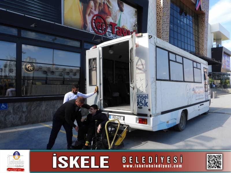 Galeri fotoğrafı 2