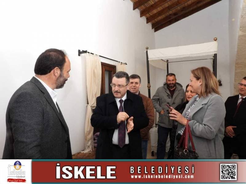 Galeri fotoğrafı 7