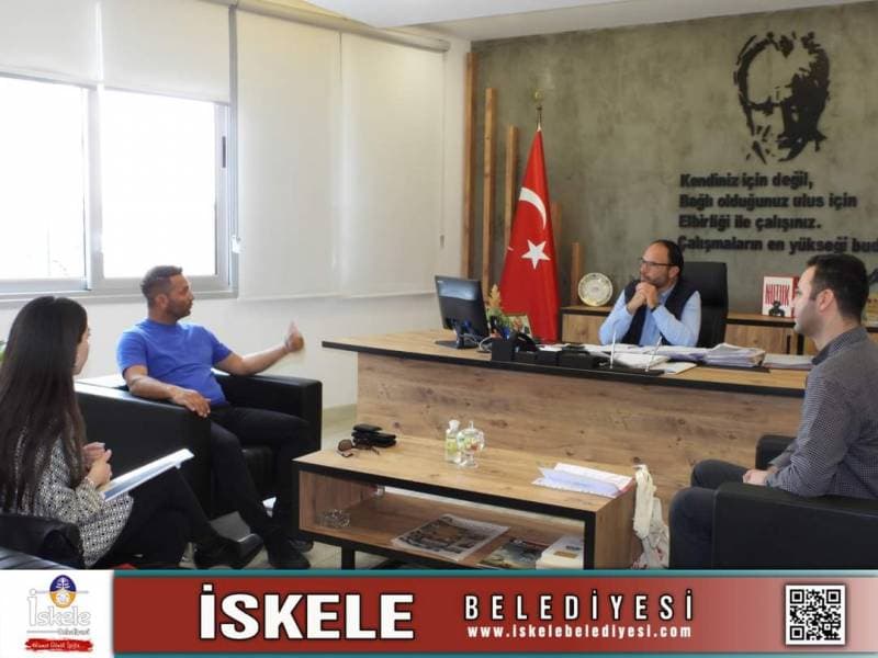 Galeri fotoğrafı 2