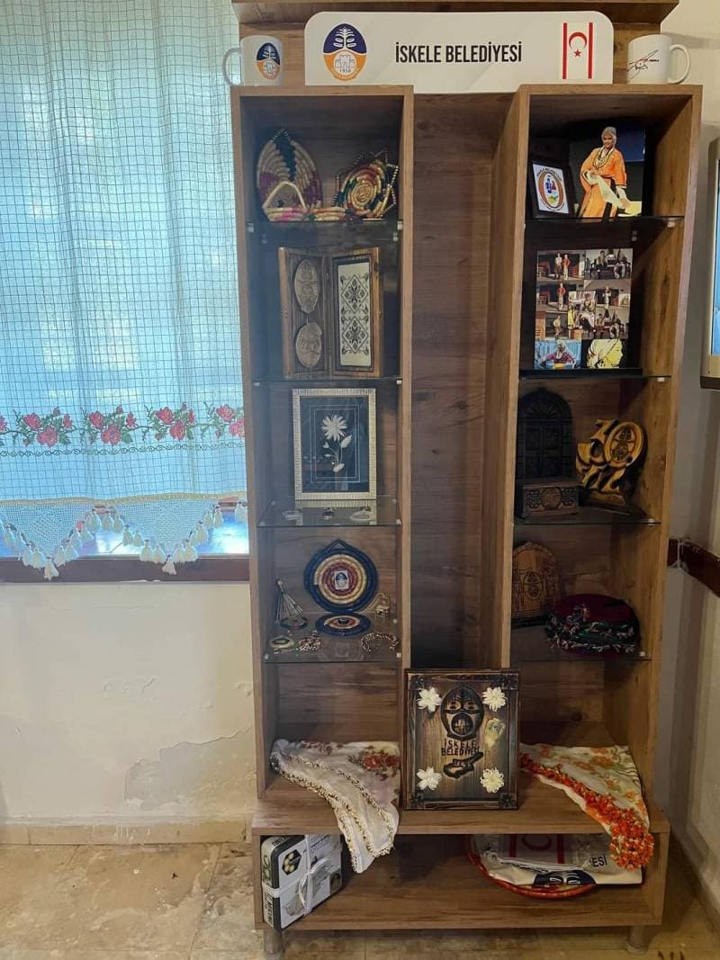 Galeri fotoğrafı 2