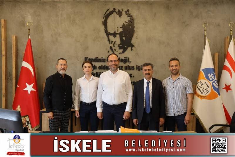Galeri fotoğrafı 2