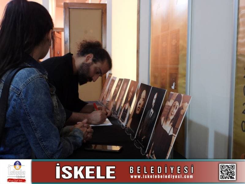 Galeri fotoğrafı 12