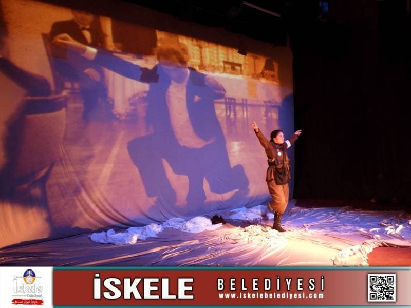 Galeri fotoğrafı 14