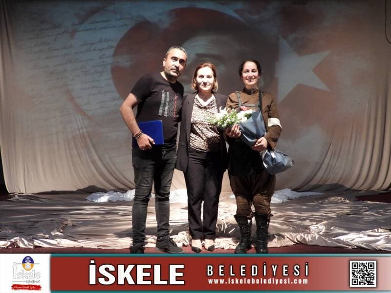 Galeri fotoğrafı 19