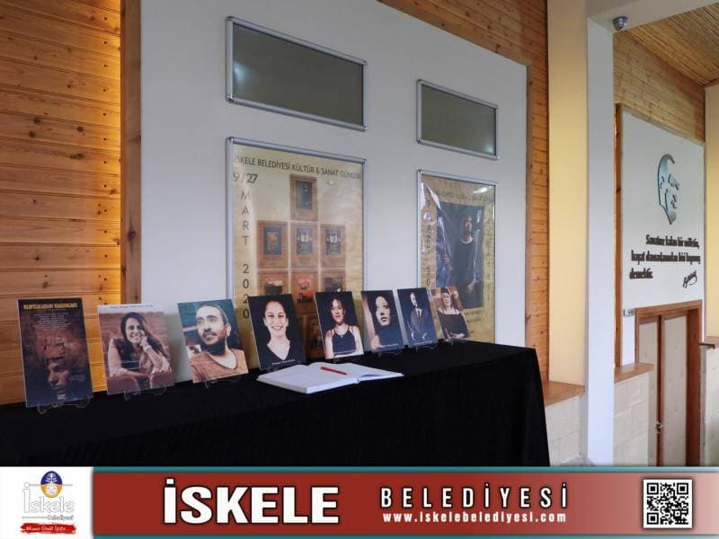 Galeri fotoğrafı 20