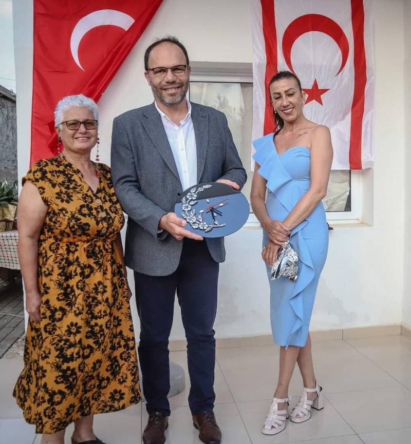 Galeri fotoğrafı 2