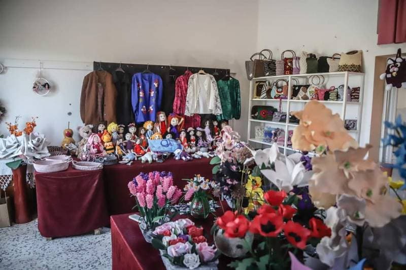 Galeri fotoğrafı 10