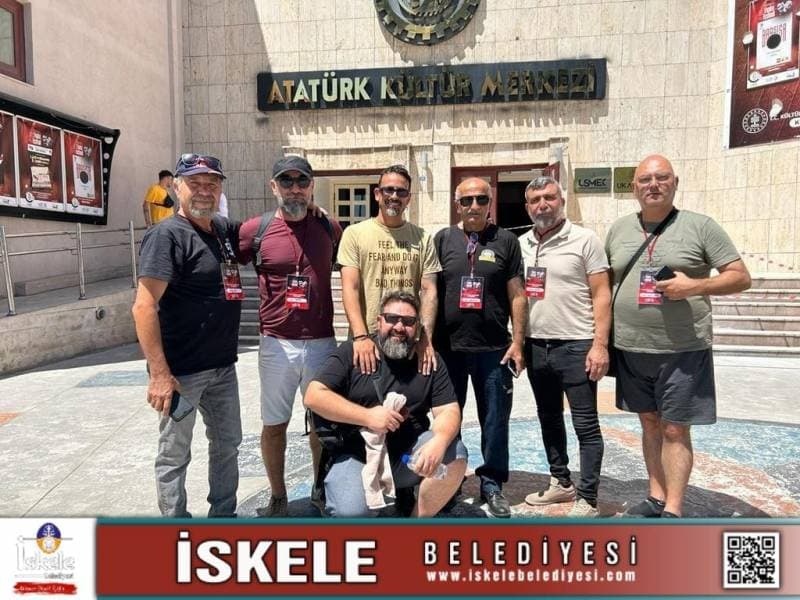 Galeri fotoğrafı 2
